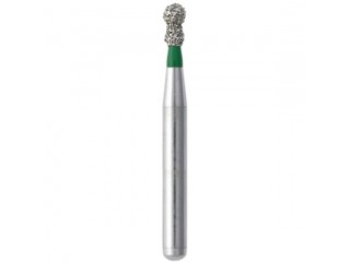 Боры алмазные BC-S42C Мани (5 шт.)