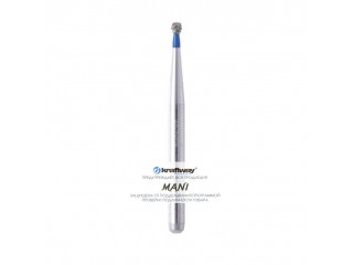 Боры алмазные BR-42 Мани (5 шт.)