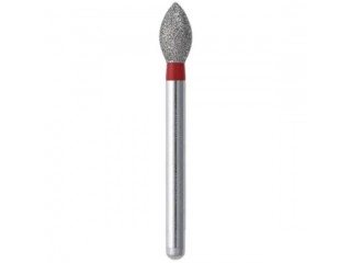 Боры алмазные CE-15F Мани (5 шт.)