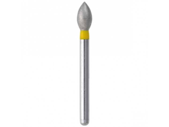 Боры алмазные CE-15EF Мани (5 шт.)