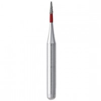 Боры алмазные CD-53F Мани (5 шт.)