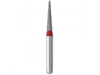 Боры алмазные CD-59F Мани (5 шт.)