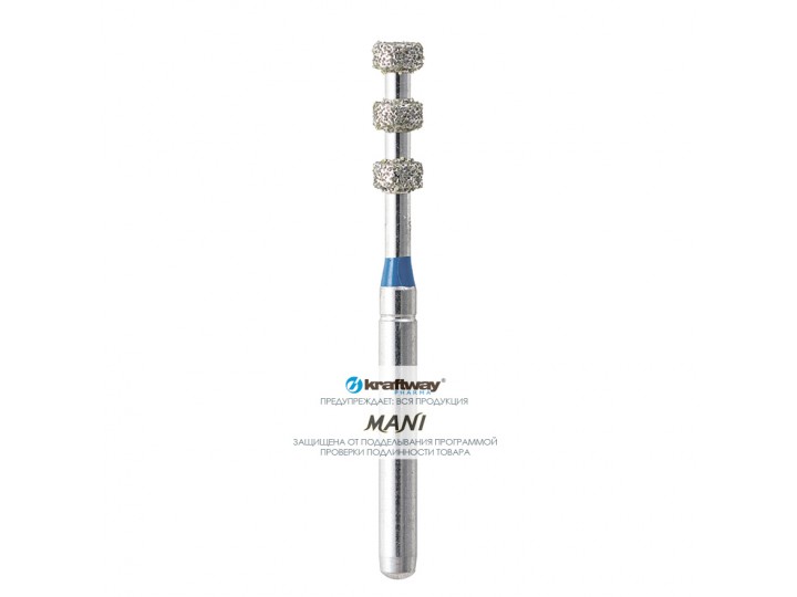 Боры алмазные DM-305 Мани (5 шт.)