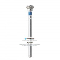 Боры алмазные DM-105 Мани (5 шт.)