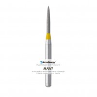 Боры алмазные FO-23EF Мани (5 шт.)