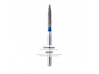 Боры алмазные FO-24 Мани (5 шт.)