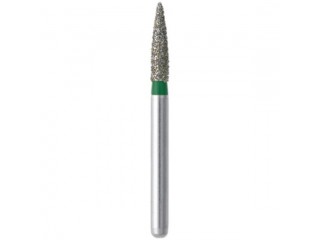 Боры алмазные FO-22C Мани (5 шт.)