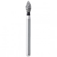 Боры алмазные FO-32SC Мани (5 шт.)