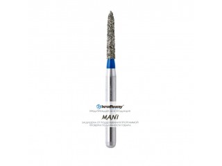 Боры алмазные FO-23 Мани (5 шт.)