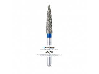 Боры алмазные FO-14 Мани (5 шт.)