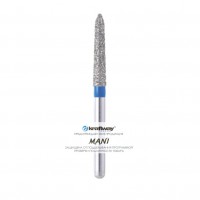 Боры алмазные FO-13 Мани (5 шт.)