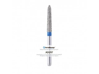 Боры алмазные FO-13 Мани (5 шт.)