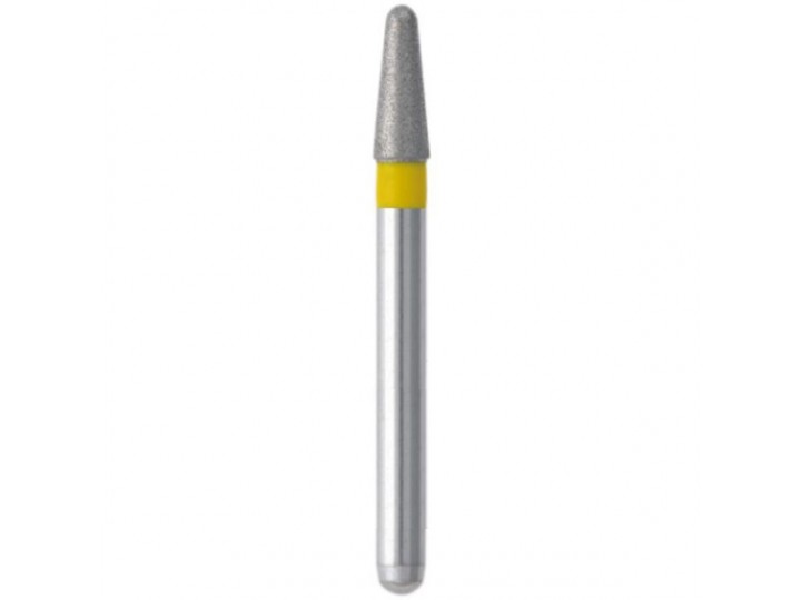 Боры алмазные FO-32EF Мани (5 шт.)