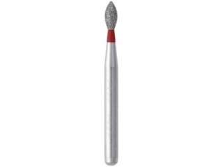 Боры алмазные FO-30F Мани (5 шт.)