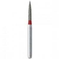 Боры алмазные FO-21F Мани (5 шт.)