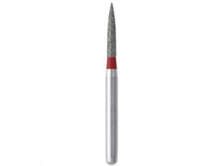 Боры алмазные FO-21F Мани (5 шт.)