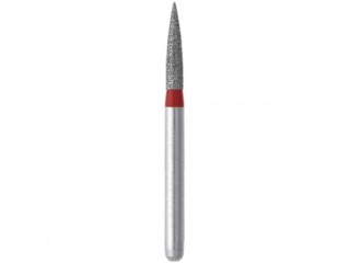 Боры алмазные FO-22F Мани (5 шт.)