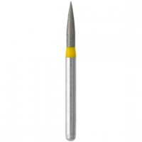 Боры алмазные FO-22EF Мани (5 шт.)