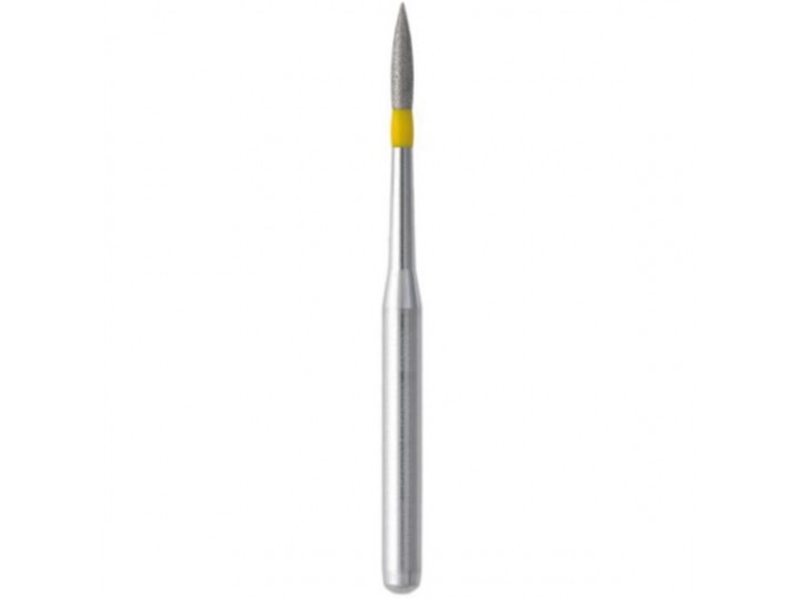Боры алмазные FO-40EF Мани (5 шт.)