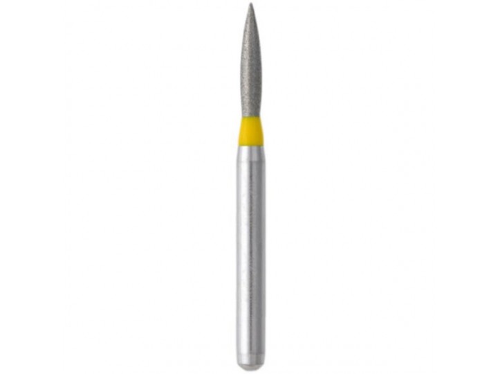 Боры алмазные FO-20EF Мани (5 шт.)