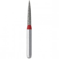 Боры алмазные FO-SS21F Мани (5 шт.)