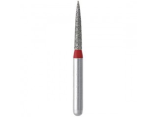 Боры алмазные FO-SS21F Мани (5 шт.)