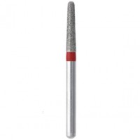 Боры алмазные PRO-2F Мани (5 шт.)