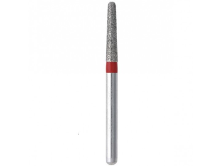 Боры алмазные PRO-2F Мани (5 шт.)