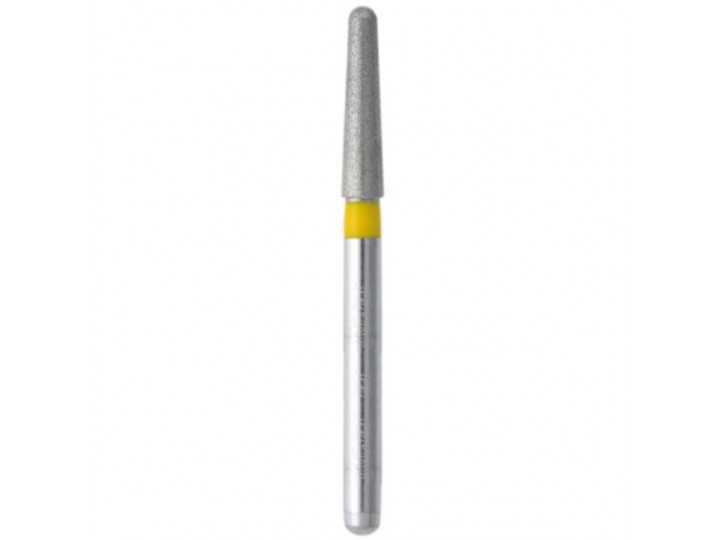 Боры алмазные PRO-2EF Мани (5 шт.)