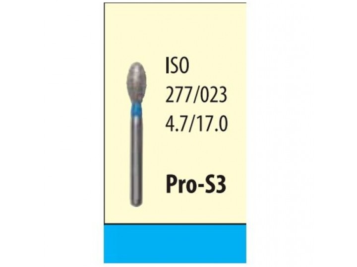 Боры алмазные PRO-S3 Мани (5 шт.) Боры алмазные PRO-S3 Мани (5 шт.)