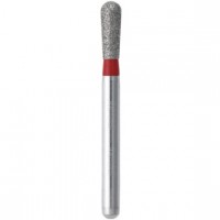 Боры алмазные PRO-4F Мани (5 шт.)