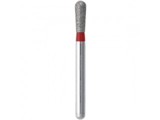 Боры алмазные PRO-4F Мани (5 шт.)