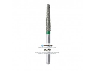 Боры алмазные RS-11C Мани (5 шт.)