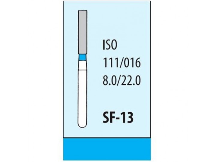 Боры алмазные SF-13 Мани (5 шт.) Боры алмазные SF-13 Мани (5 шт.)