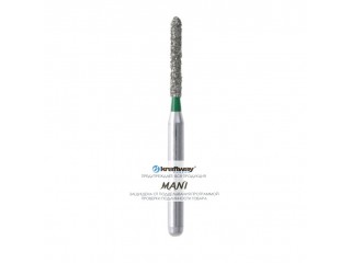 Боры алмазные SO-23C Мани (5 шт.)