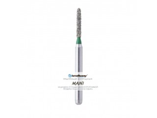 Боры алмазные SO-22C Мани (5 шт.)