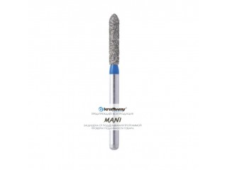 Боры алмазные SO-23 Мани (5 шт.)