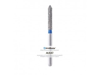 Боры алмазные SO-13 Мани (5 шт.)