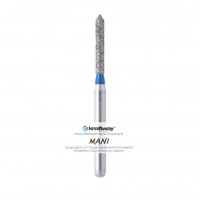 Боры алмазные SO-11 Мани (5 шт.)