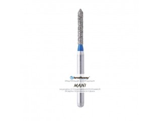 Боры алмазные SO-11 Мани (5 шт.)