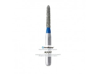 Боры алмазные SO-SS20 Мани (5 шт.)