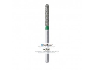 Боры алмазные SR-12C Мани (5 шт.)