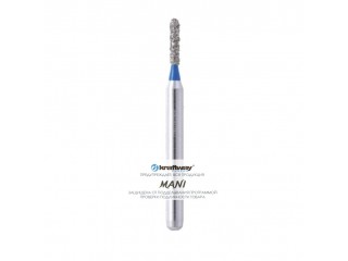 Боры алмазные SR-57 Мани (5 шт.)