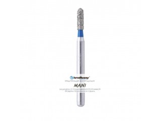 Боры алмазные SR-55 Мани (5 шт.)