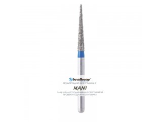 Боры алмазные TC-14  Мани (5 шт.)