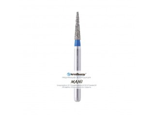 Боры алмазные TC-24  Мани (5 шт.)