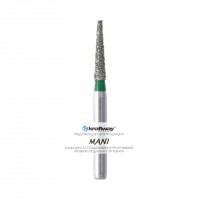 Боры алмазные TC-S21C Мани (5 шт.)