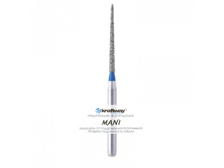 Боры алмазные TC-12  Мани (5 шт.)