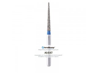 Боры алмазные TC-13  Мани (5 шт.)