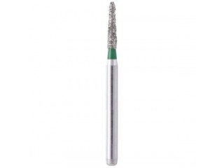 Боры алмазные TO-58C Мани (5 шт.)